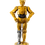 Thumbnail: C-3PO™ - LEGO 75398 huren
