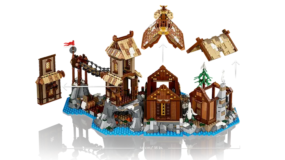 Thumbnail: Vikingdorp