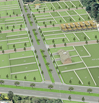 Loteamento João Paulo II