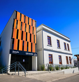 Casa da Cultura de Piraquara