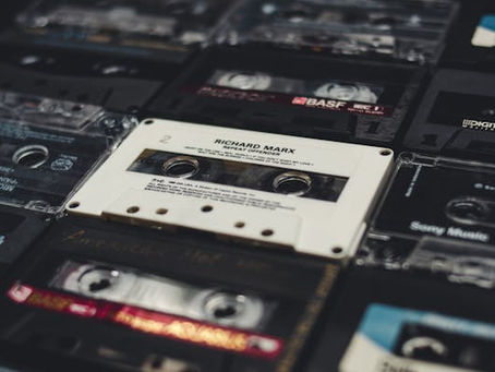 Kas muusika erinevaid stiile saab omavahel segada nii, kui mixtape mängiks?