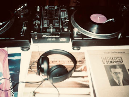 Kas drum'n'bass sobib disko ja trance'i vahele?