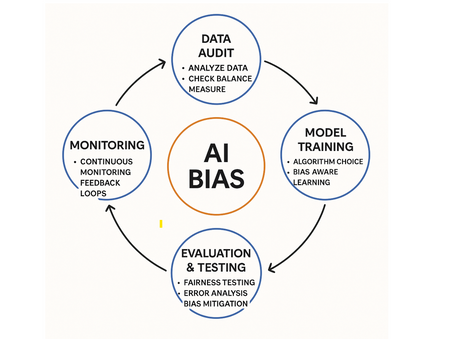AI BIAS - Unfair Patterns in the Data