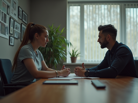 The Role of a Sport Psychology Expert: Unlocking Mental Strength for Peak Performance