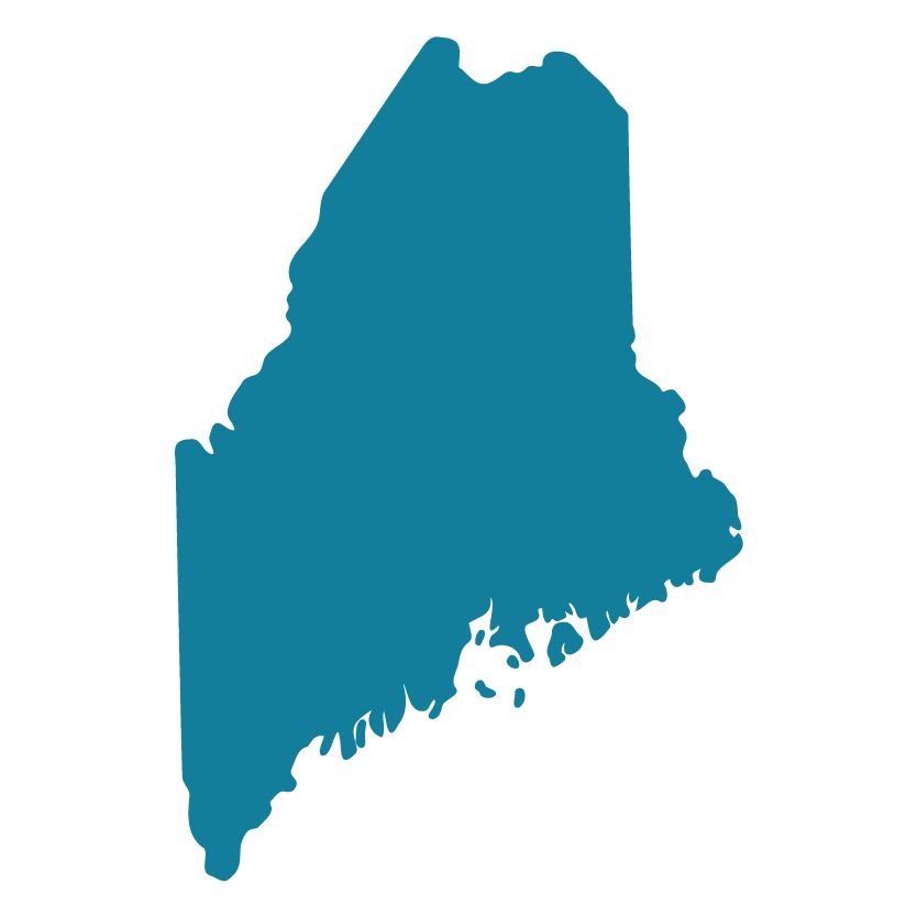 Maine