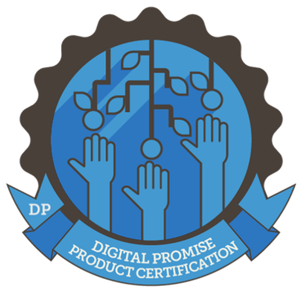 Digital Promise Product Certification