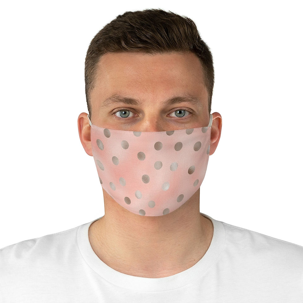 Thumbnail: two layer washable adult size