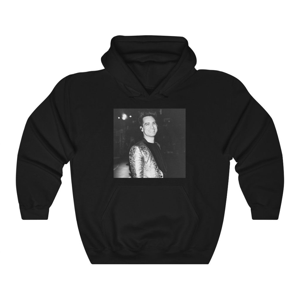 Panic at the Disco pull over hoodie