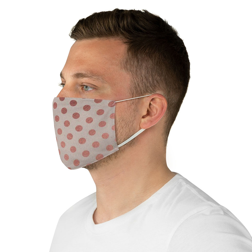 Thumbnail: Fabric Face Mask