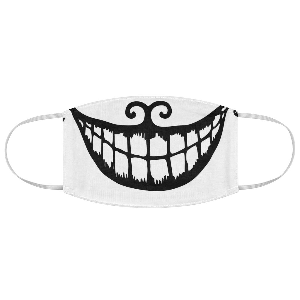 Fabric Face Mask
