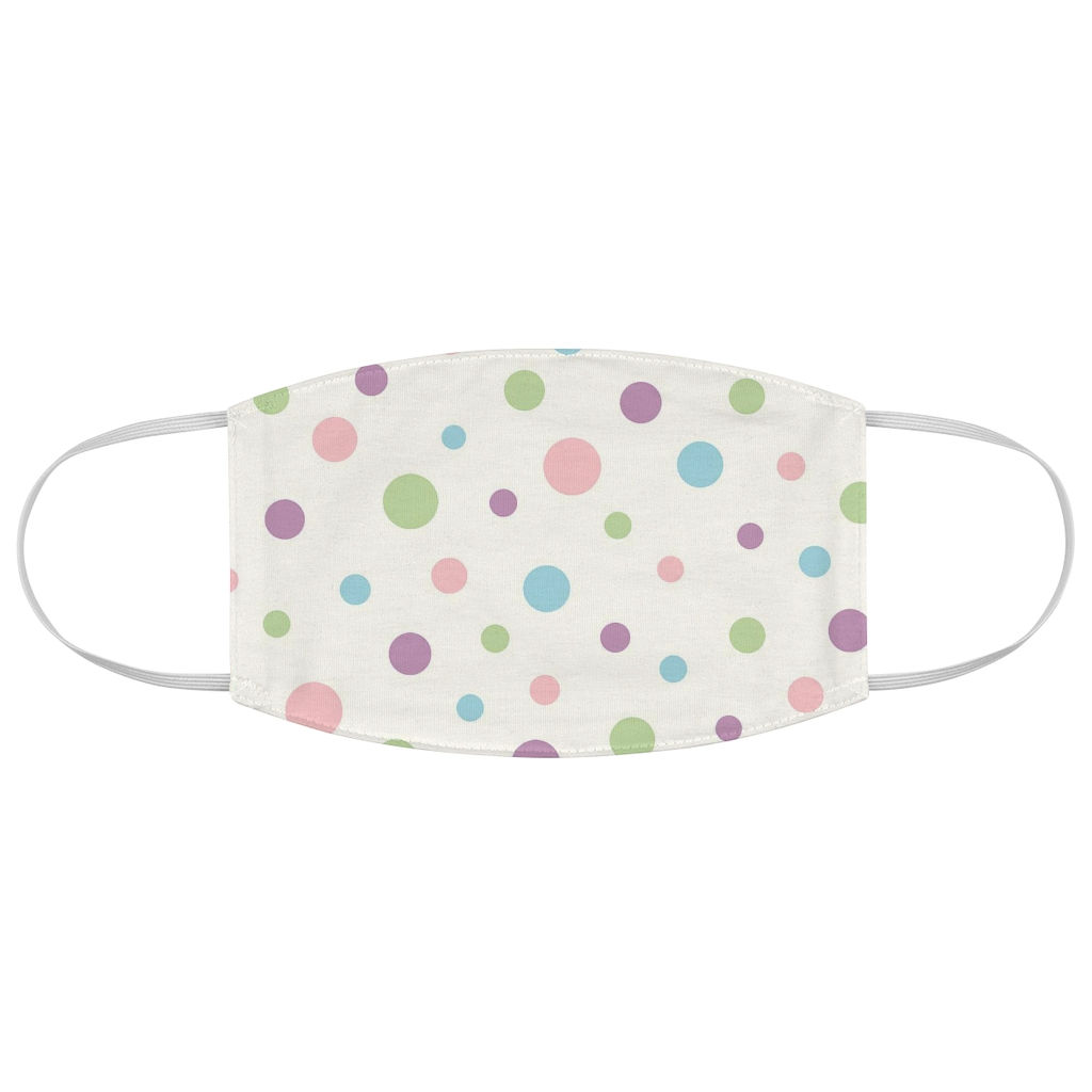 Fabric Face Mask