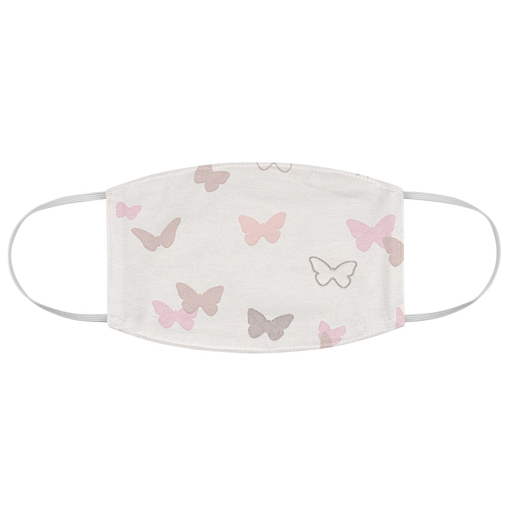 Fabric Face Mask