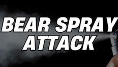 Two Teens Injured After Bear Spray Assault on Freshwater Road