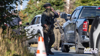 SECOND MAN ARRESTED FOLLOWING TORBAY ASSAULT AND FIREARMS INVESTIGATION