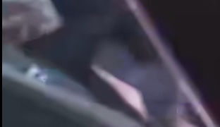 RCMP INVESTIGATING BREAK-IN AT MOVIE THEATRE