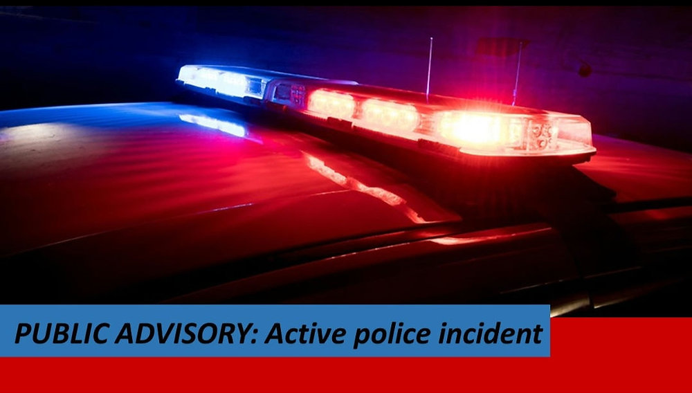 Stephenville Rcmp UPDATED: RCMP Takes Male into Custody Following Police Incident in ...