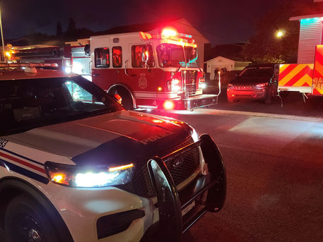 Structure Fire Causes Significant Damage to Mount Pearl Home