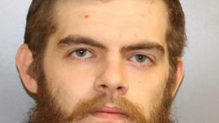WANTED MAN ARRESTED ON SERIOUS CRIMINAL CHARGES