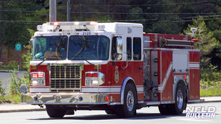 FIRE PREVENTION WEEK KICKS OFF WITH OPEN HOUSE AT SJRFD FIRE STATION
