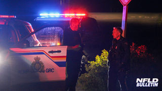 EMERGENCY CREWS RESPOND TO ATV INCIDENT