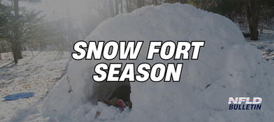 SNOW SCULPTURE SEASON