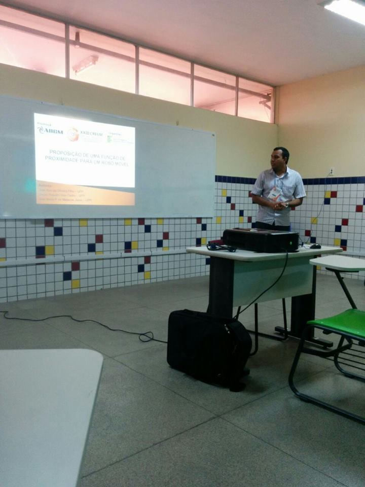 Akdêmico José Ilton