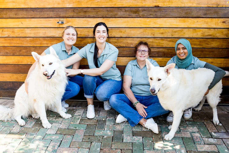 Secunda Physio - Aldelize van Tonder Physiotherapist