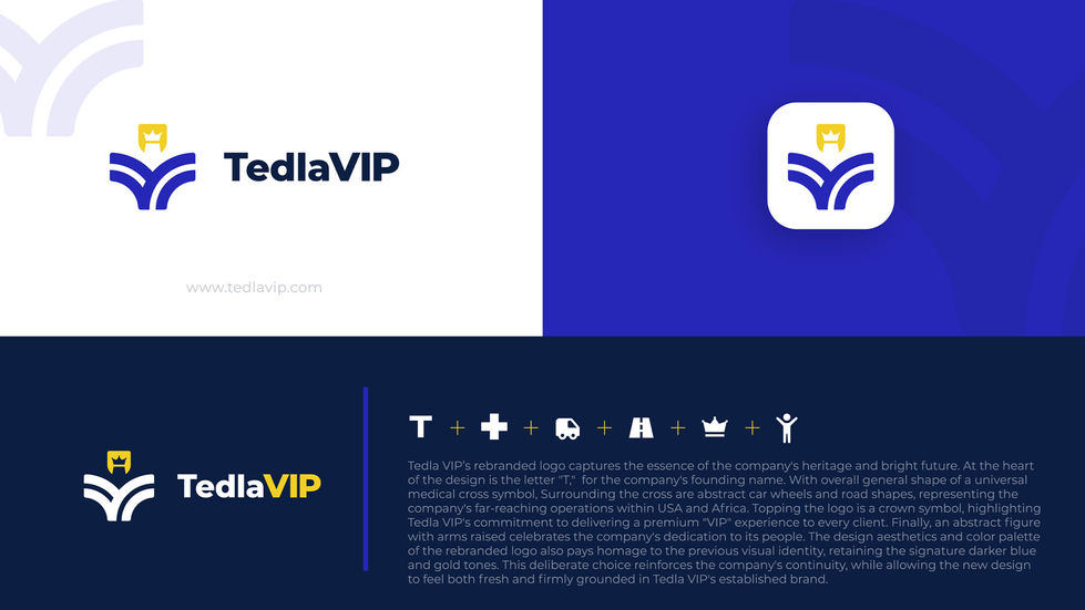 Tedla VIP