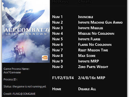 ACE COMBAT 7: SKIES UNKNOWN - Season Pass Activation Code And Serial Key [UPD]