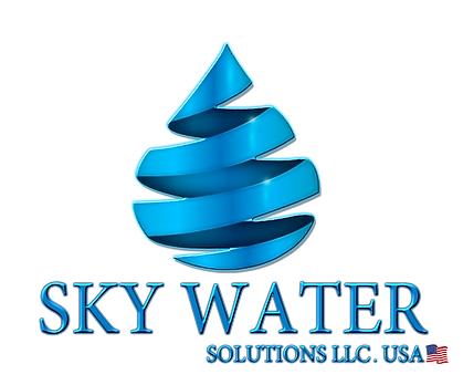 LOGO SKY WATER SOLUTIONS LLC sin fondo p