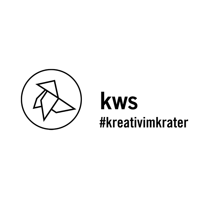 KWS - KREATIV IM KRATER