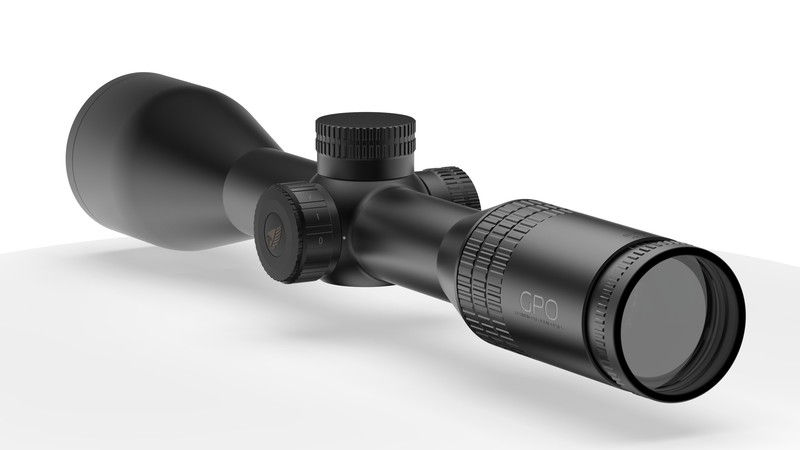 GPO Spectra 1x 7.5x50i