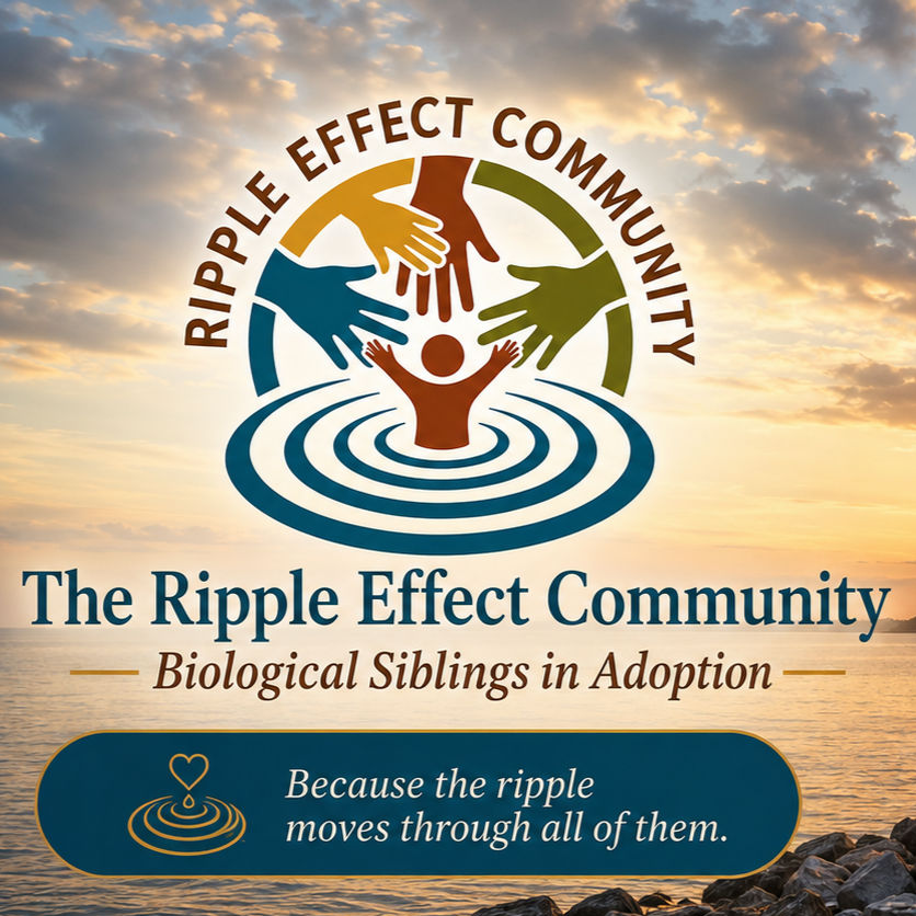 Writer: The Ripple Effect Community