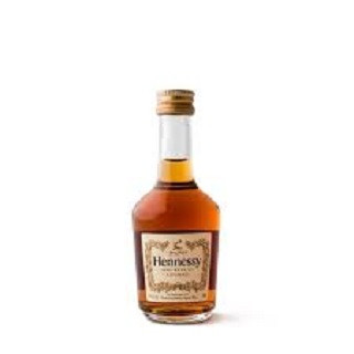 Hennessy Very Special: 50ml | home