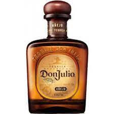 Don Julio Anejo: 750ml