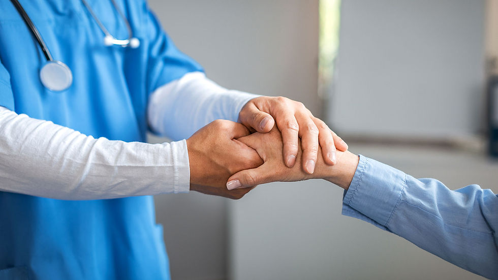 DIREITO DOS PACIENTES 