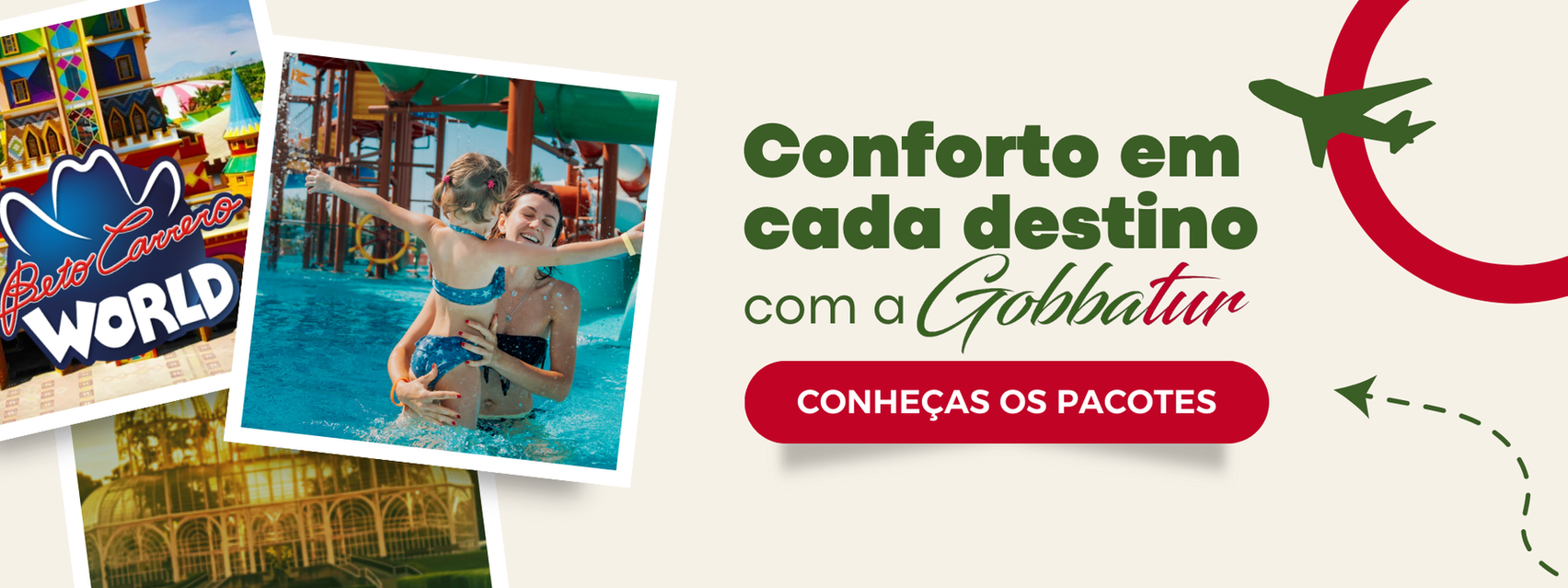 transporte para viagem curitiba