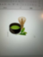 お茶の写真