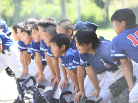 子ども会大会