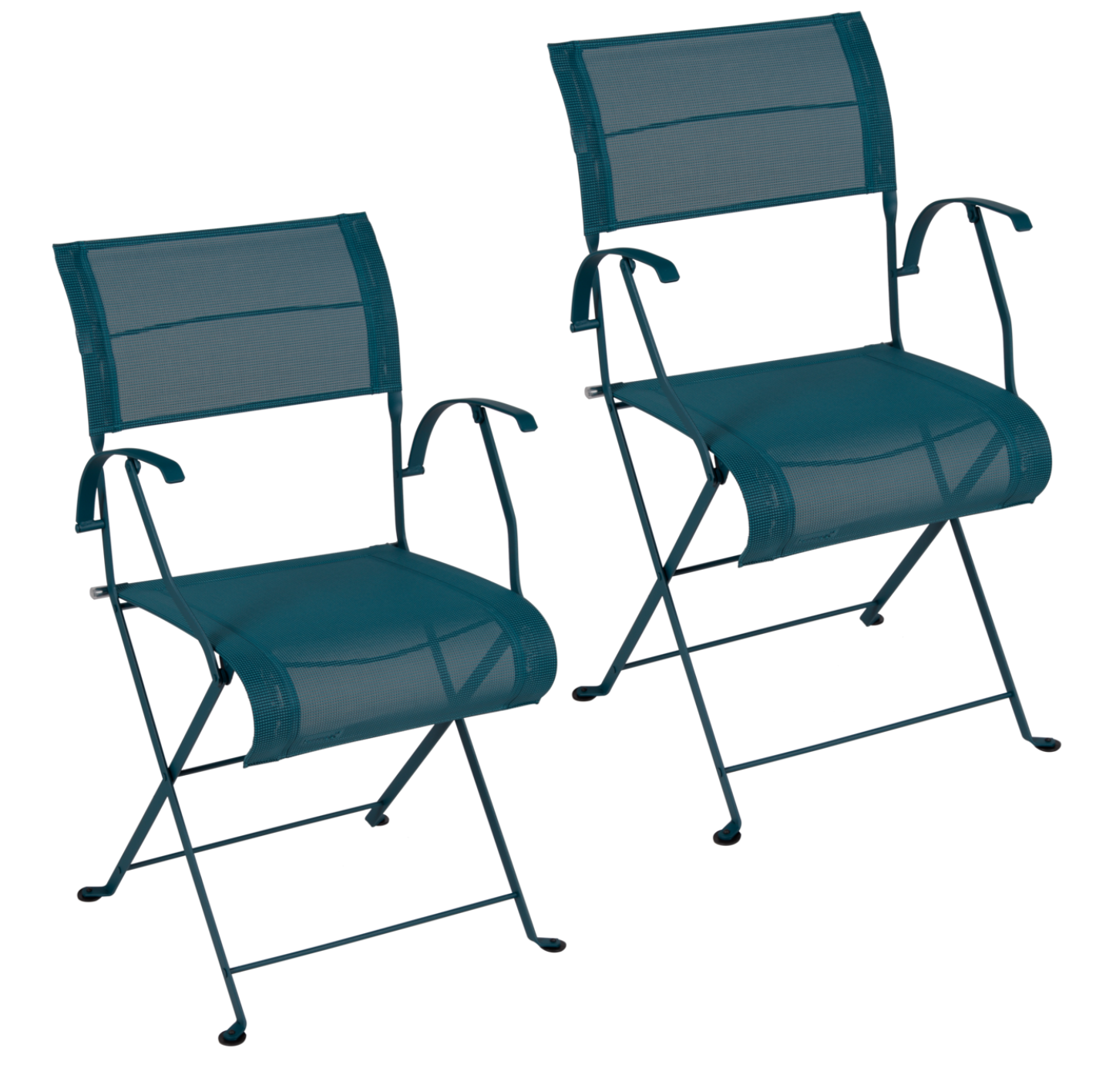 Dune Sessel (2-er Set)