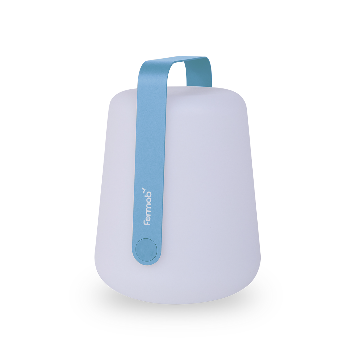 Fermob Balad Leuchte 38 cm mayablau