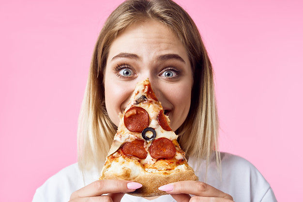 Pizze Speciali