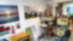 Studio-artist-art-painting-Scottish