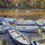 Thumbnail: Boating Lake - Original Painting & Prints