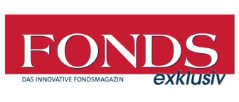 Logo der Anlegerzeitschrift Fonds Exklusiv