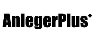 Logo der Finanzzeitschrift AnlegerPlus