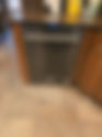 KitchenAid Dishwasher - Drain Issues