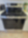GE Range - Storage Drawer Issues