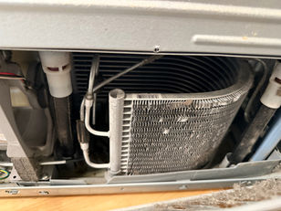 Samsung Fridge - No Cool