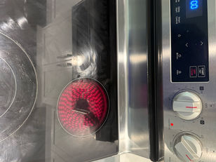 Samsung Range - Burner Not Working